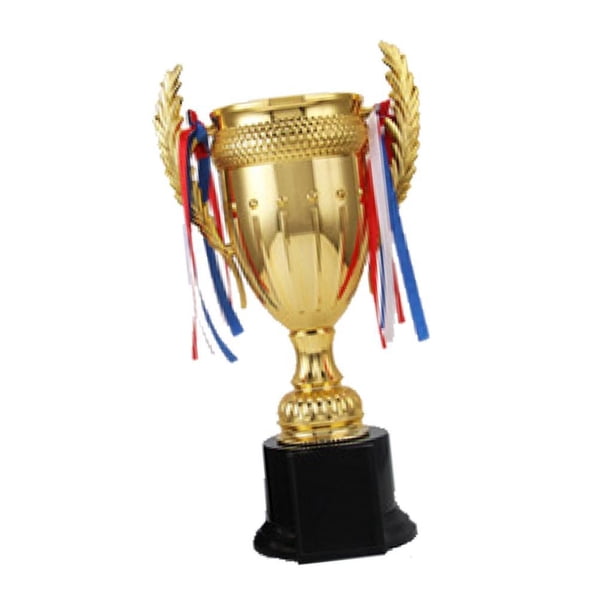 Trofeo de premio para niños y adultos, artículos para fiestas creativos, trofeo de , trofeo de participación para torneos de ceremonias de 227 cm