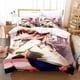 thumbnail image 1 of STRIKE THE BLOOD Bedding Set Single Twin Full Queen King Size Bed Set Aldult Kid Bedroom Duvetcover Sets 3D Print Anime Bed Sheets, 1 of 5