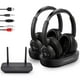 thumbnail image 1 of Auriculares inalámbricos ROSIDA Dual para ver la televisión con transmisor, 1 of 3