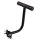 thumbnail image 4 of Mango de reposabrazos para asiento trasero de bicicleta, respaldo Universal, accesorios de hierro, empuñaduras de palanca, empuñadura para bicicleta, 4 of 5