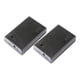 thumbnail image 4 of 2 Soportes Para Pilas AA De Alta Resistencia Con Caja De Almacenamiento Con Tapa Para Juguetes Electrónicos, 4 of 5
