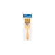 thumbnail image 1 of Brocha Pelo Camello Mango Madera N°2 Art Craft, 1 of 2
