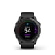 thumbnail image 2 of Garmin Epix Pro 51 Glass SltGry Ss, 2 of 3