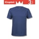 thumbnail image 3 of Camiseta Royally Cómoda De Algodón Supersuave Para Hombre, 3 of 6
