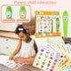 thumbnail image 3 of Children's Intelligent Learning Machine, Logic Reading Pen Toy, E-book, Early Education, 3 of 4