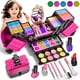 thumbnail image 1 of Kit de maquillaje Ci Vetch para niños y niñas, 52 unidades, lavable, no tóxico, 1 of 3
