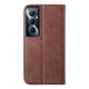 thumbnail image 2 of Funda Flip FOXDOCK para Realme C65 , Estilo Billetera con Diseño Rombo, Correa de Mano y Soporte, Uso Diario, 2 of 6