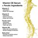thumbnail image 3 of Suero ALOA Vitamina CE + Ferúlico 60 ml Antienvejecimiento, 3 of 6