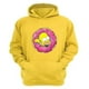 thumbnail image 1 of Polerón Canguro Familia Amarilla Amarillo Talla M Unisex, 1 of 3