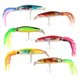 thumbnail image 2 of La Pesca Del Calamar Con Poteras Trastos Anzuelo Atún Marlín Azul Se?uelo De Arrastre, 2 of 4