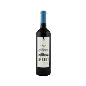 Moretta Wines - Vino Ceniciento Cabernet Sauvignon