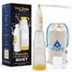 thumbnail image 1 of Bidet portátil Bidet Buddy PureJet 550 ml USB-C resistente al agua, 1 of 9