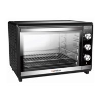 Horno Eléctrico 42 Litros Marmicoc Ma3857