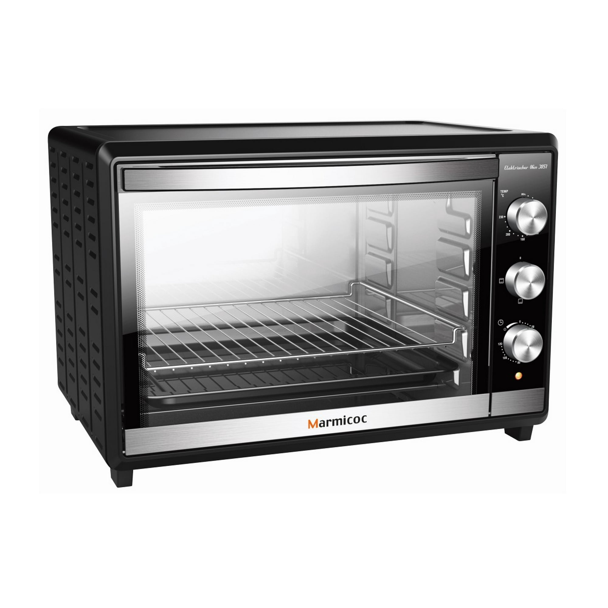 Horno Eléctrico 42 Litros Marmicoc Ma3857