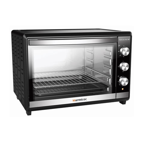Horno Electrico 3857 Marmicoc