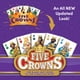thumbnail image 5 of Juego de cartas PlayMonster Five Crowns Collectible Tin Kids 8+, 5 of 7