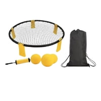 Importclick - Mini Juego Voleibol Playa Practica