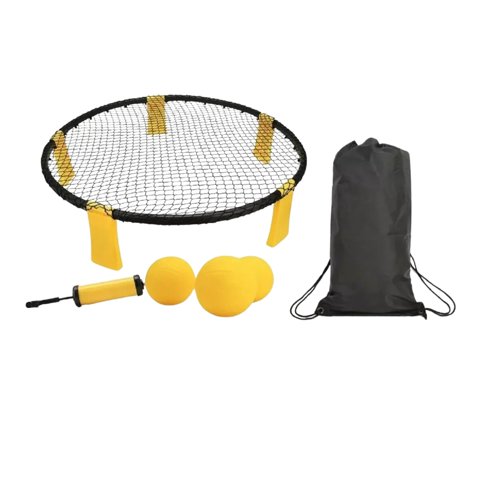 Importclick - Mini Juego Voleibol Playa Practica