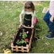 thumbnail image 4 of Herramienta de Jardinería Stanley – Cultivador Metálico de Mano, 4 of 4
