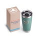thumbnail image 2 of Vaso Térmico Tapa Magnetic Slider 600 Ml Verde, 2 of 4