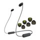 thumbnail image 1 of Auriculares Intrauditivos Inalámbricos Sony WI-C100 Negro IPX4, 1 of 7