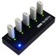 thumbnail image 4 of Duplicador USB EZ DUPE Mini USB Plus MK II, 4 of 5