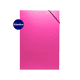 thumbnail image 2 of Carpeta Con Elastico Estandar Oficio 41 A 80 Hojas Fucsia Fultons, 2 of 2
