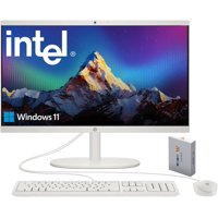 Pc Todo En Uno Hp 2026 22"" Fhd Intel 13ª Gen 16Gb Ram