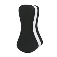 Magideal - Boya De Tracción Para Natación, Tabla Flotante Para Piernas, Entrenador De Natación Con Flotabilidad, Boya Para Piernas De Natación Eva, Ayuda Para Estilo A