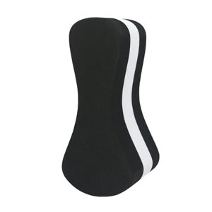 Magideal - Boya De Tracción Para Natación, Tabla Flotante Para Piernas, Entrenador De Natación Con Flotabilidad, Boya Para Piernas De Natación Eva, Ayuda Para Estilo A