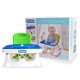 thumbnail image 3 of Silla de Comer Portátil Alzador RS-730 Azul, 3 of 10