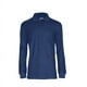 thumbnail image 1 of Polera Piqué Manga Larga Talla 4XL Hombre, 1 of 3