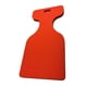 thumbnail image 1 of Flotador De Silla De Agua Para Adultos, Asiento Flotante Para Natación De Verano, Fiesta EN LA Piscina, Naranja, 1 of 3
