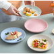 thumbnail image 3 of Juego de vajilla 16 piezas para hogar, platos y tazas #18, 3 of 3