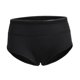 thumbnail image 1 of Traje De Neopreno Para Mujer 1,5 Mm Neopreno Buceo Snorkel Breve Ropa Interior Pantalones Cortos Negro M, 1 of 3