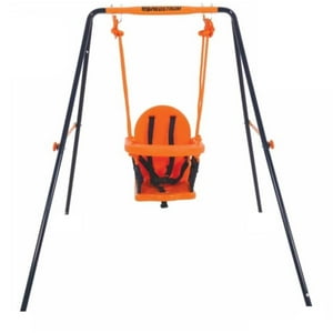 Hedstrom - Columpio Unitario Ajustable