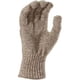 thumbnail image 4 of Guantes FOX RIVER Mid Weight Ragg Marrón Tweed Talle Grande, 4 of 7