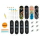 thumbnail image 3 of Skate mini para dedosTech Deck Pack De 4 Surtido, 3 of 10