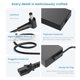 thumbnail image 3 of Cargador AC LIFKAHY 280W 20V para Asus ROG Flow/Strix, 3 of 8