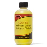 Aceite Para Cutículas Supernail 240 Ml