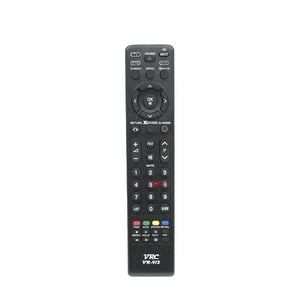 Puntostore - Control Remoto Para Tv Lg Led-Lcd-Plasma - Ps