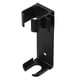 thumbnail image 5 of Organizador de Herramientas para El Cabello, Soporte para Secador de Pelo para Baño, Estante Colgante para Alisador de Cabello Montado en La Pared, So , negro 45mmx45mmx125mm, 5 of 5
