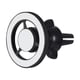 thumbnail image 1 of Air Vent Mobile Phone Bracket Magnetic Suction Adjustment 360 Degrees Suitable For Apple 12-14 Car Magnetic Suction Mobile Phone Bracket, 1 of 5