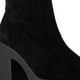 thumbnail image 5 of Bota Milá Negro Alquimia, 5 of 7