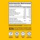 thumbnail image 3 of Vitamina D3 800UI - Pack de 2x120 Caps vegetales | NutraCore, 3 of 3