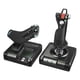 thumbnail image 1 of LOGITECH CONTROLADOR Y PALANCA X52 PRO, 1 of 7