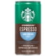 thumbnail image 3 of Café Starbucks Espresso & Crema Light 192 ml Paquete de 12, 3 of 5