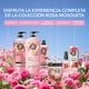 thumbnail image 3 of "Herbal Essences Suavidad Rosa Mosqueta ", 600 ml, 3 of 5