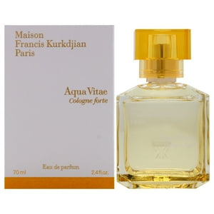 Maison Francis Kurkdjian - Aqua Vitae Colonia Fuerte De Para Unisex - Edp Spray