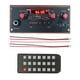 thumbnail image 4 of Placa Decodificadora De Audio Reproductor De Audio Sin Pérdidas Pantalla De Visualización Módulo De Placa De Decodificación Controlador Negro S, 4 of 5